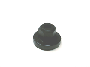 View Plastic capnut with washer Full-Sized Product Image 1 of 10